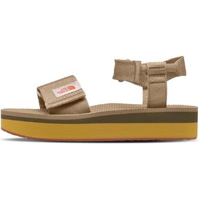 THE NORTH FACE Women's Skeena Platform Sandal