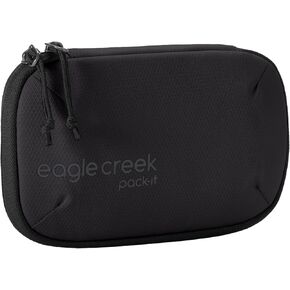 Eagle Creek Pack-It E-Tools Organizer Mini Black