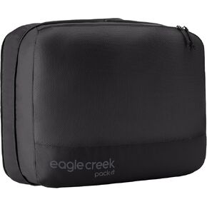 eagle creek Pack-It Reveal Expansion Cube L, Black