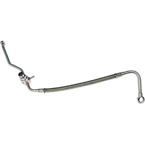 Dorman 800-911 Front Fuel Line Compatible with Select Ford Models