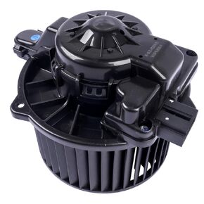 GELUOXI HVAC Heater Blower Motor with Wheel Replacement for Kia Forte 2019-2022 Hyundai Ioniq 2017-2019 1.6L 2.0L 97113G2000