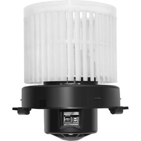 Scitoo Front HVAC سخان محرك مع قفص المعجبين يناسب نيسان للعكس 2012-2019 ، لنيسان للعكس 2014-2018 استبدال 700285