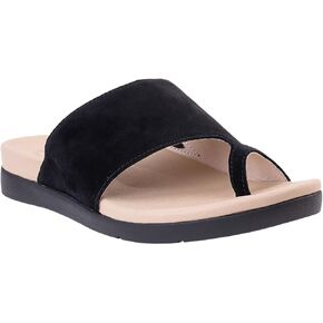 REVITALIGN Women's Sandbridge Sandal Slide