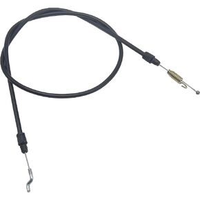946-0910A كابل التحكم في القابض لـ MTD Cube Cadet Troy Bilt Snowhrower