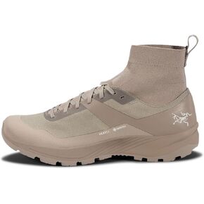 Arc'teryx Vertex GTX - أحذية رياضية للجنسين - أعلى النسيج - نسيج النسيج - حلقة سحب الكعب - إصبع القدم الدائري