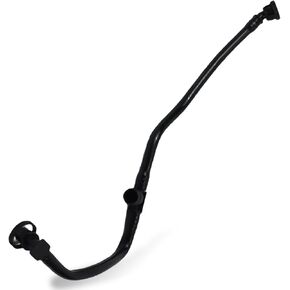 13907604938 Upper Fuel Tank Vent Hose Sucking Jet Pump Line for BMW F30 F32 F33 F80 335i xDrive 340i 435i ActiveHybrid 3 M3 3.0L L6 2012-2016