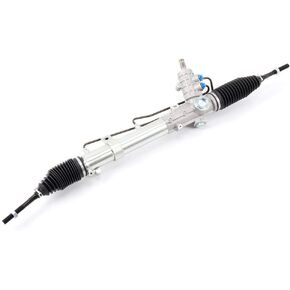 cciyu Power Steering Rack and Pinion Complete Assembly 1992-1998 for BMW 318i 1992-1999 for BMW 318is 26-1822