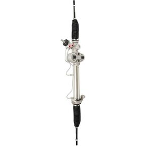 KAC Power Steering Rack ، رف التوجيه المتأرجح ، مجموعة مجموعة التجميع من أجل Escalade 2007-2014 ، رف التوجيه السلطة التوجيهية استبدال OEM #22-1145