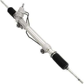 KAC Power Steering Rack, Power Steering Rack and Pinion Assembly Replacement For CRUISER 2007-2009 Replace 26-2636