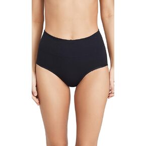 Yummie Women's Livi Comfortably Curved Shaping Briefs