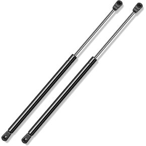 Rear Window Glass Lift Supports Struts Gas Shocks Compatible with Ford Escape 2001 2002 2003 2004 2005 2006 2007, Mercury Mariner 05-07 Liftgate Tailgate Springs, Replace 4369 SG304045