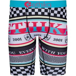 Ethika Men's Lavishly