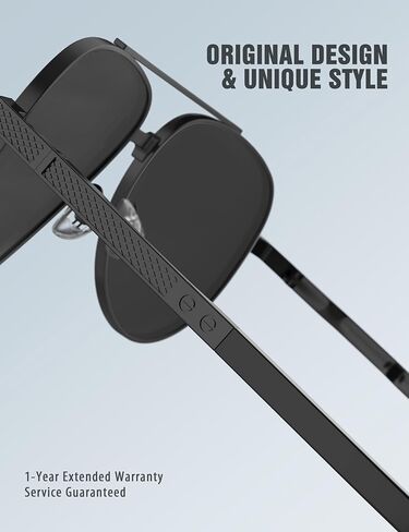 نظارة شمسية لوينكس الطيار للرجال المستقطبون القيادة العصرية in Kuwait