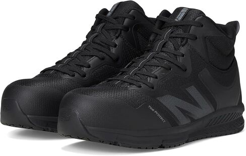 New Balance Men's Composite Toe Evolve Industrial Shoe in Saudi Arabia