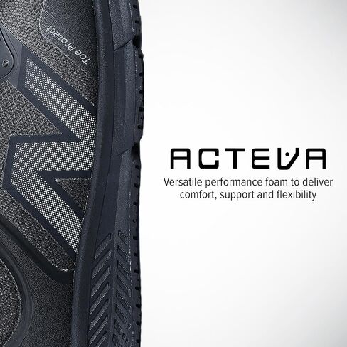 New Balance Men's Composite Toe Evolve Industrial Shoe in Saudi Arabia