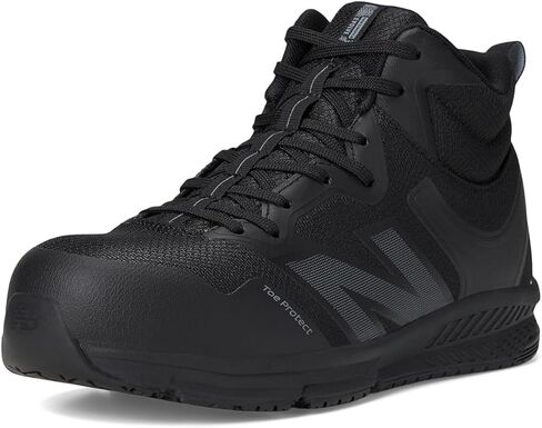 New Balance Men's Composite Toe Evolve Industrial Shoe in Saudi Arabia