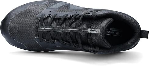 New Balance Men's Composite Toe Evolve Industrial Shoe in Saudi Arabia
