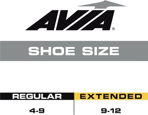 Avia Women's Performance Stretch Quarter Cut Ankle Socks (10 Pack) in Saudi Arabia