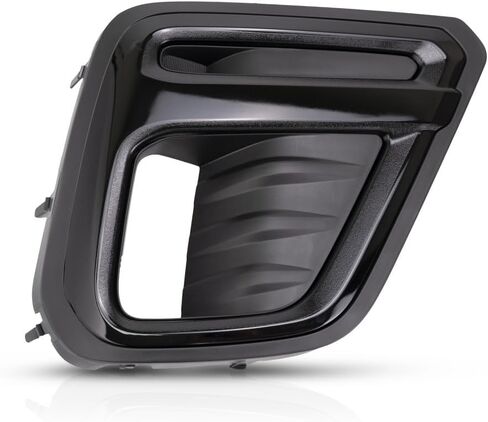 لـ Subaru Forester 2019 Fog Light Cover Side Comparenger | الجبهة | نموذج الرياضة | استبدال SU1039119 | 57731SJ140 in Kuwait