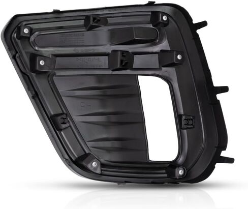 لـ Subaru Forester 2019 Fog Light Cover Side Comparenger | الجبهة | نموذج الرياضة | استبدال SU1039119 | 57731SJ140 in Kuwait