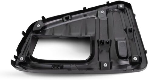 لـ Subaru Forester 2019 Fog Light Cover Side Comparenger | الجبهة | نموذج الرياضة | استبدال SU1039119 | 57731SJ140 in Kuwait