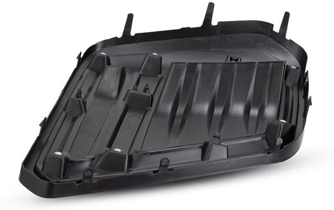 لـ Subaru Forester 2019 Fog Light Cover Side Comparenger | الجبهة | نموذج الرياضة | استبدال SU1039119 | 57731SJ140 in Kuwait