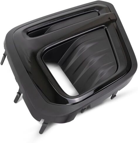 لـ Subaru Forester 2019 Fog Light Cover Side Comparenger | الجبهة | نموذج الرياضة | استبدال SU1039119 | 57731SJ140 in Kuwait