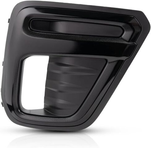 لـ Subaru Forester 2019 Fog Light Cover Side Comparenger | الجبهة | نموذج الرياضة | استبدال SU1039119 | 57731SJ140 in Kuwait