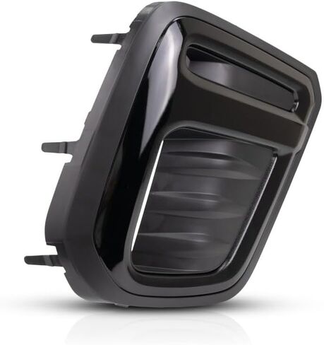 لـ Subaru Forester 2019 Fog Light Cover Side Comparenger | الجبهة | نموذج الرياضة | استبدال SU1039119 | 57731SJ140 in Kuwait