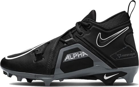 Nike Alpha Menace Pro 3 Molded Football Cleats in Saudi Arabia