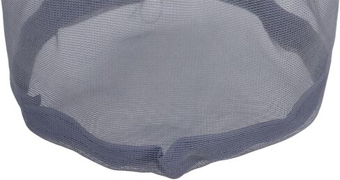 VGEBY1 Mesh Storage Bag, Ultra-Light Mesh Outdoor Camping Mesh Bag Premium Travel Storage Organize Bag in Saudi Arabia
