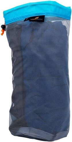 VGEBY1 Mesh Storage Bag, Ultra-Light Mesh Outdoor Camping Mesh Bag Premium Travel Storage Organize Bag in Saudi Arabia