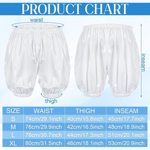 Nuanchu 2 Pcs Unisex Washable Adult Diaper Cover Reusable Leakproof Incontinence Underpants for Incontinence Supplies(XL Size) in Saudi Arabia