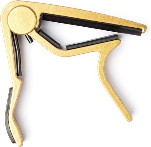 JIM DUNLOP 85BB Banjo Trigger® Capo, Black in Saudi Arabia