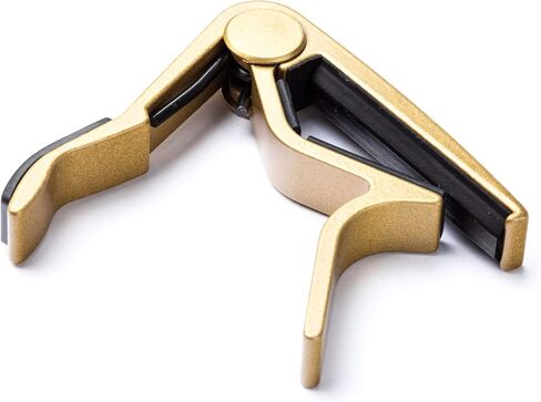 JIM DUNLOP 85BB Banjo Trigger® Capo, Black in Saudi Arabia