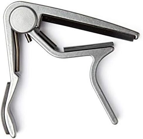JIM DUNLOP 85BB Banjo Trigger® Capo, Black in Saudi Arabia