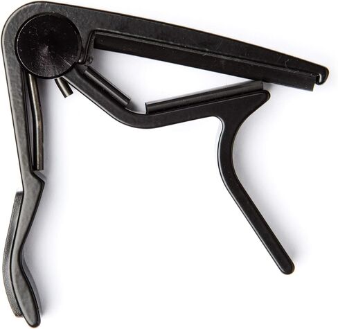 JIM DUNLOP 85BB Banjo Trigger® Capo, Black in Saudi Arabia