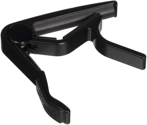 JIM DUNLOP 85BB Banjo Trigger® Capo, Black in Saudi Arabia