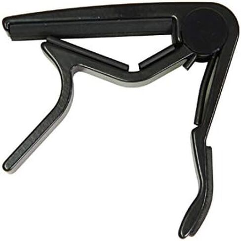 JIM DUNLOP 85BB Banjo Trigger® Capo, Black in Saudi Arabia