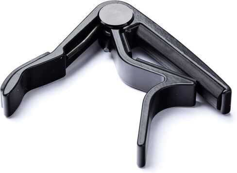 JIM DUNLOP 85BB Banjo Trigger® Capo, Black in Saudi Arabia