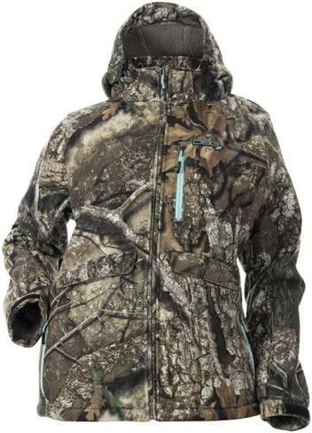 DSG Outerwear Ella 3.0 Women's Hunting Jackets | Mild Climate, Windproof in Saudi Arabia
