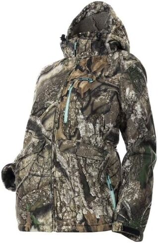 DSG Outerwear Ella 3.0 Women's Hunting Jackets | Mild Climate, Windproof in Saudi Arabia