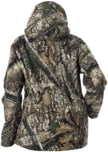 DSG Outerwear Ella 3.0 Women's Hunting Jackets | Mild Climate, Windproof in Saudi Arabia