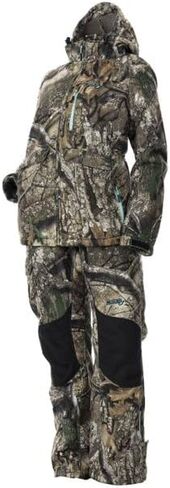 DSG Outerwear Ella 3.0 Women's Hunting Jackets | Mild Climate, Windproof in Saudi Arabia