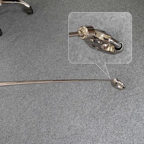 أداة الالتقاط المغناطيسي الثقيلة 20 رطلاً للتقاط. TeleScoping أداة التقاط للأدوات المعدنية الصغيرة تمتد من 7 إلى 30 بوصة ، وهي مفيدة لأداة التقاط يصعب الوصول إليها in Kuwait
