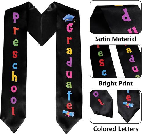 تخرج رياض الأطفال سرق الأطفال 2025 تخرج خريج ما قبل المدرسة المطبوعة لتخرج ما قبل المدرسة للجنسين في مرحلة ما قبل المدرسة in Kuwait