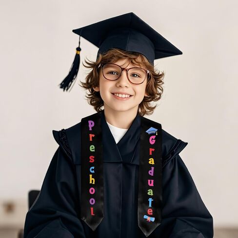 تخرج رياض الأطفال سرق الأطفال 2025 تخرج خريج ما قبل المدرسة المطبوعة لتخرج ما قبل المدرسة للجنسين في مرحلة ما قبل المدرسة in Kuwait