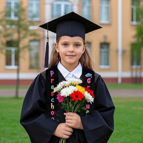 تخرج رياض الأطفال سرق الأطفال 2025 تخرج خريج ما قبل المدرسة المطبوعة لتخرج ما قبل المدرسة للجنسين في مرحلة ما قبل المدرسة in Kuwait