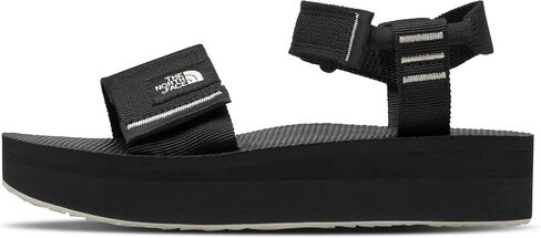 THE NORTH FACE Women's Skeena Platform Sandal in Saudi Arabia