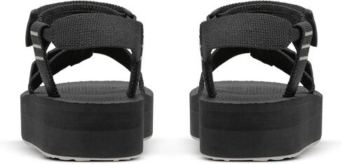 THE NORTH FACE Women's Skeena Platform Sandal in Saudi Arabia